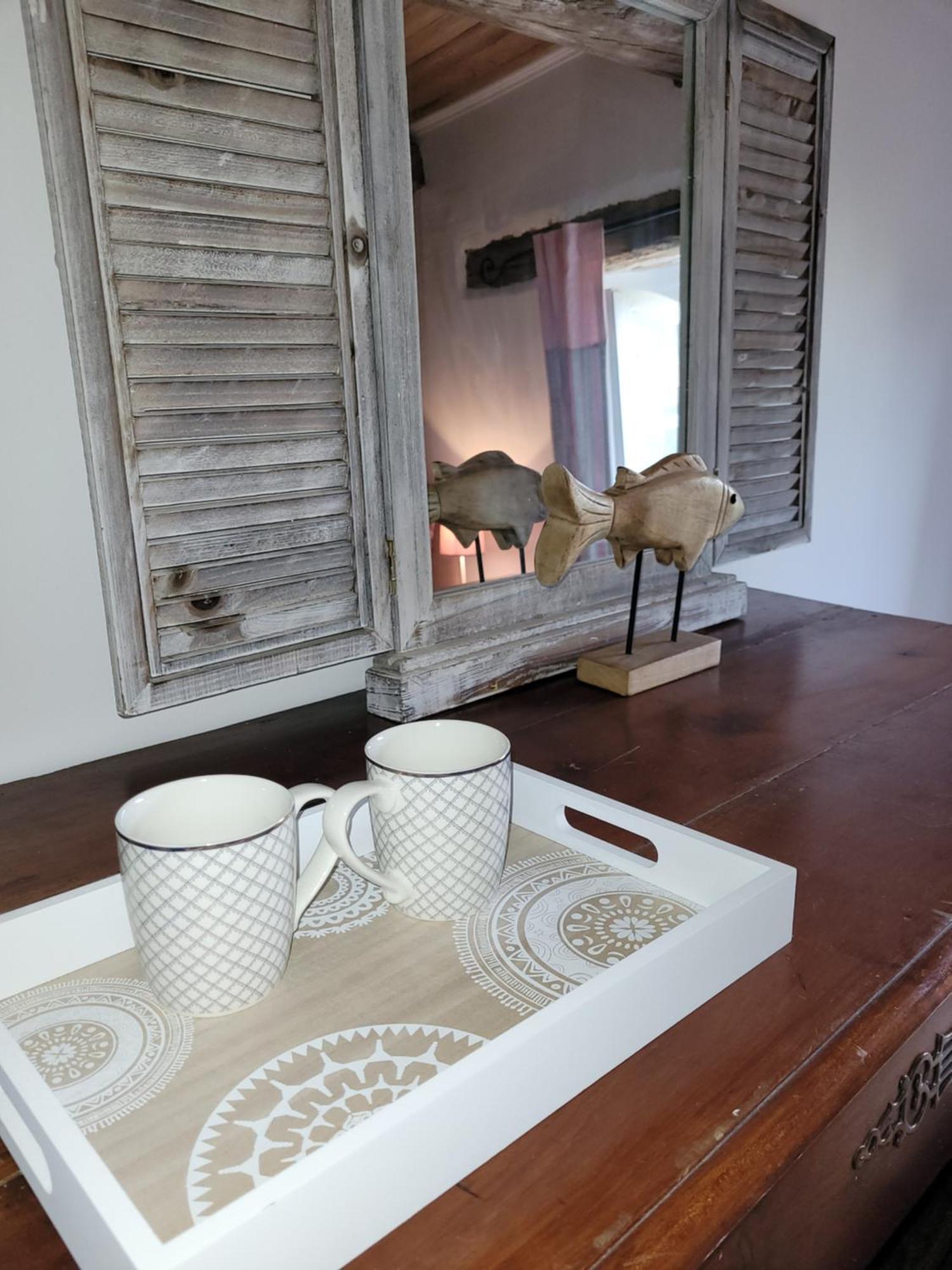 Chambre D'Hotes Apartment Pleslin-Trigavou Bagian luar foto