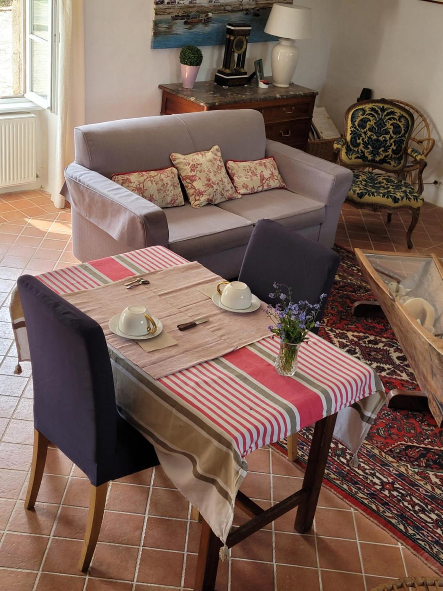 Chambre D'Hotes Apartment Pleslin-Trigavou Bagian luar foto